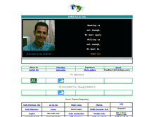 Tablet Screenshot of ahopu.com